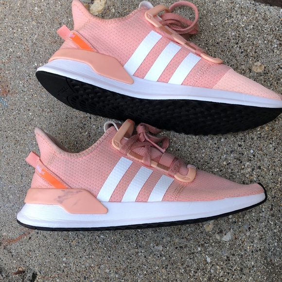 Adidas U Path Running Shoes Sneakers size 6 - Picture 3 of 7